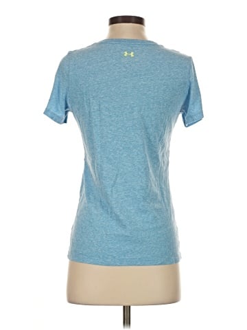 Under Armour Short Sleeve T-Shirt (view 2)