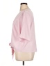 Unbranded Pink 3/4 Sleeve Blouse Size XL - photo 5