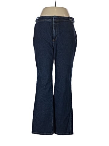 Talbots Jeans (view 1)
