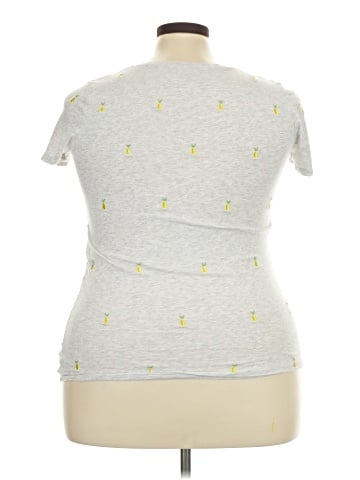 Merona Sleeveless T-Shirt (view 2)