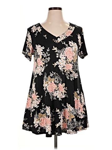 Larace Casual Dress (view 1)