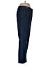 Talbots Chevron-herringbone Blue Jeans Size 12 (petite) - photo 4