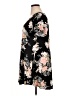 Larace Floral Black Casual Dress Size 1X - photo 5