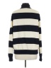 Brandy Melville Stripes Ivory Turtleneck Sweater One size - photo 2