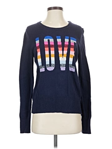 Gap Pullover Sweater (view 1)