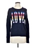 Gap Blue Pullover Sweater Size M - photo 1