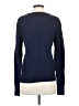 Gap Blue Pullover Sweater Size M - photo 2