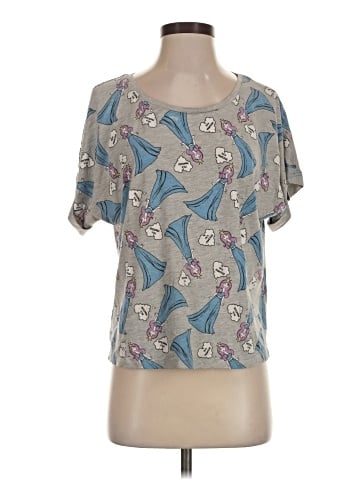 ASOS Short Sleeve T-Shirt (view 1)