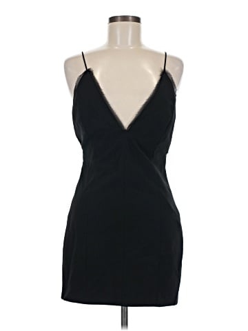 Patrizia Pepe Cocktail Dress (view 1)