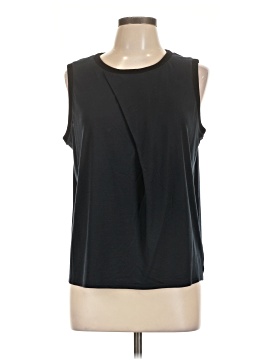 Helmut Lang Sleeveless Blouse