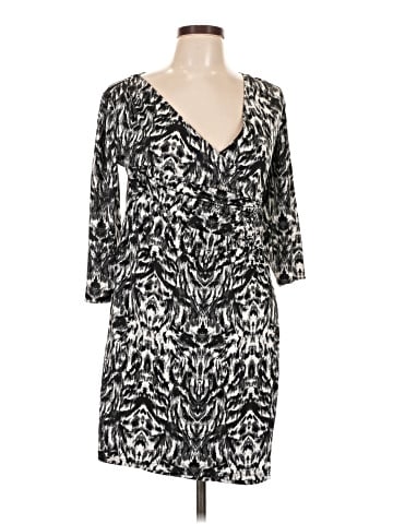 Studio M Casual Dress (view 1)