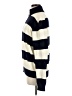 Brandy Melville Stripes Ivory Turtleneck Sweater One size - photo 5