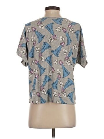 ASOS Short Sleeve T-Shirt (view 2)