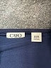 Cato Blue 3/4 Sleeve Top Size 18 - photo 7