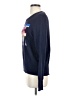 Gap Blue Pullover Sweater Size M - photo 5