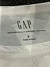 Gap Ivory Short Sleeve T-Shirt Size S (kids) - photo 3