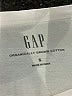 Gap Ivory Short Sleeve T-Shirt Size S (kids) - photo 4