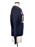 Gap Blue Pullover Sweater Size M - photo 4