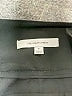 Classiques Entier Solid Black Wool Pants Size 6 - photo 7