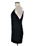 Patrizia Pepe Black Cocktail Dress Size EU (IT) 42 / US 6 - photo 5