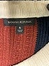 Banana Republic Color Block Ivory Pullover Sweater Size M - photo 7