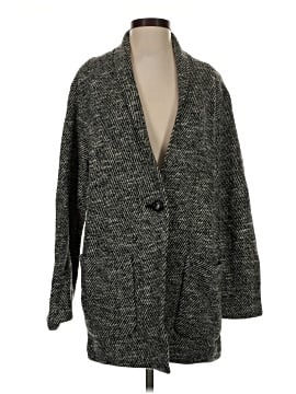 Wilfred Free Wool Coat (view 1)