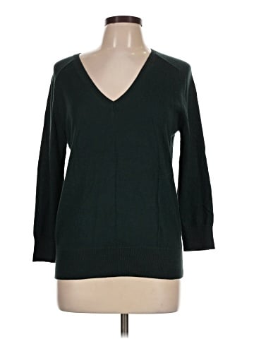 Ann Taylor LOFT Pullover Sweater (view 1)