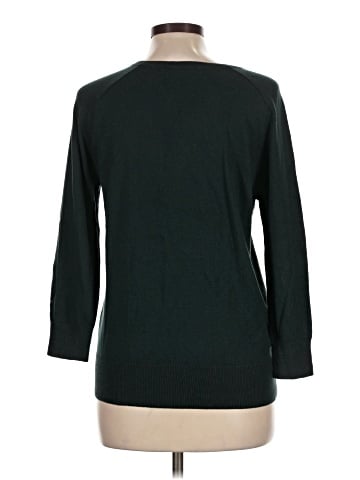 Ann Taylor LOFT Pullover Sweater (view 2)