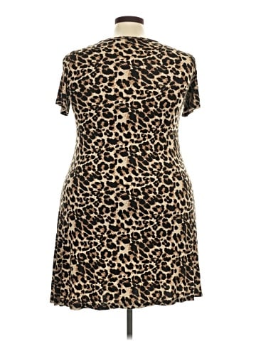 Popyoung Casual Dress (view 2)