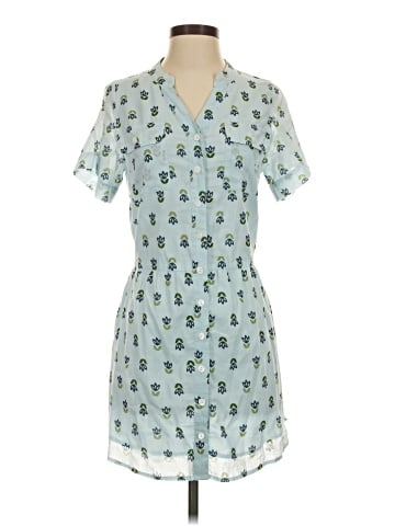 Olivia James The Label Casual Dress (view 1)