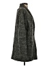 Wilfred Free 100% Wool Gray Wool Coat Size S - photo 4