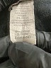 Reference Solid Black Casual Skirt Size L - photo 5
