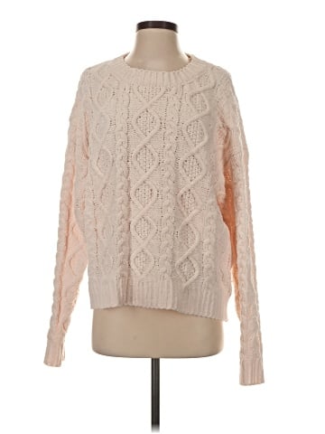 Pol Pullover Sweater (view 1)