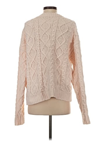 Pol Pullover Sweater (view 2)