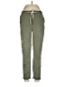 Paige Green Casual Pants Size 29 waist - photo 1