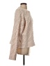 Pol 100% Polyester Pink Pullover Sweater Size S - photo 4
