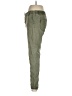 Paige Green Casual Pants Size 29 waist - photo 5