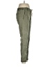 Paige Green Casual Pants Size 29 waist - photo 4
