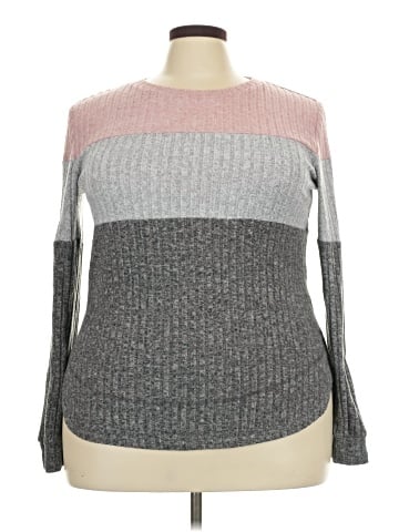 Ofeefan Long Sleeve Top (view 1)