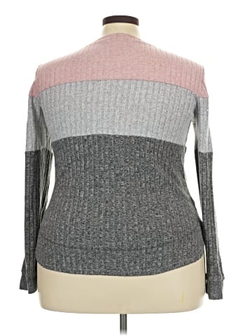 Ofeefan Long Sleeve Top (view 2)