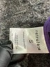 retrofête Purple Silk Pants Size S - photo 8