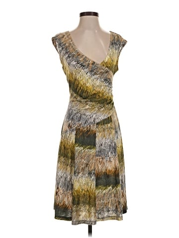 Nic + Zoe Cocktail Dress (view 1)
