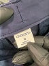 Crewcuts Solid Blue Shorts Size 10 - photo 3