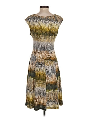 Nic + Zoe Cocktail Dress (view 2)