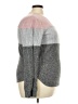 Ofeefan Gray Long Sleeve Top Size XXL - photo 4