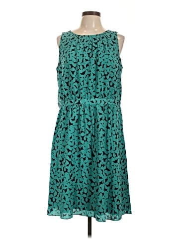 Ann Taylor LOFT Outlet Cocktail Dress (view 1)