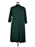 Lands' End Green Casual Dress Size 24 - photo 2