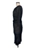 Reiss Black Cocktail Dress Size 6 - photo 5