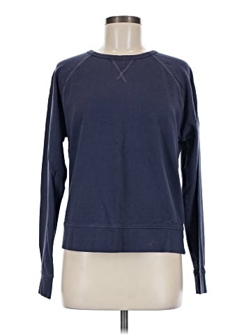 American Giant Pullover Sweater (view 1)
