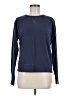 American Giant Blue Pullover Sweater Size M - photo 1
